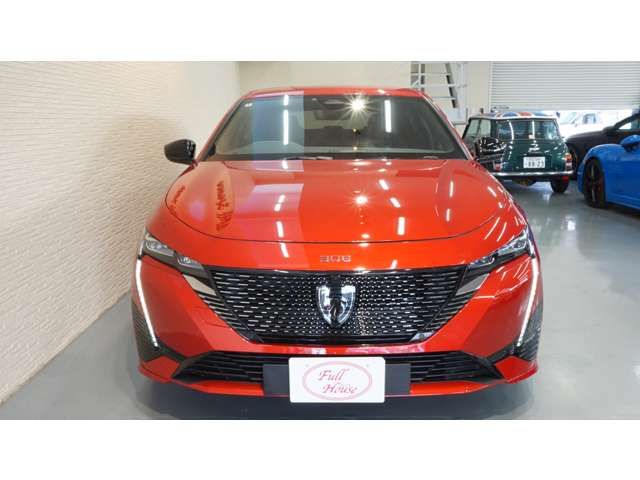 PEUGEOT 308 2024 Image 31