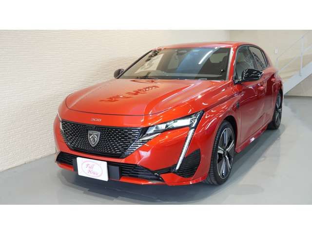 PEUGEOT 308 2024 Image 31