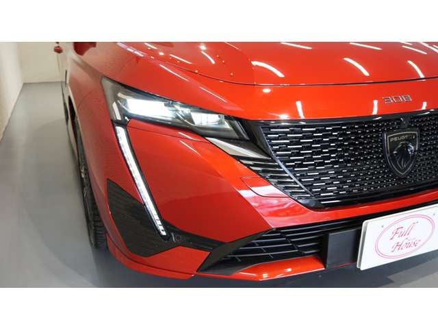 PEUGEOT 308 2024 Image 31