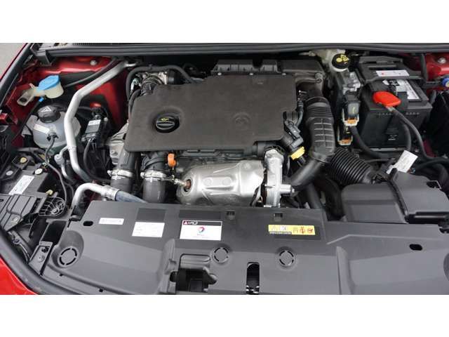 PEUGEOT 308 2024 Image 31