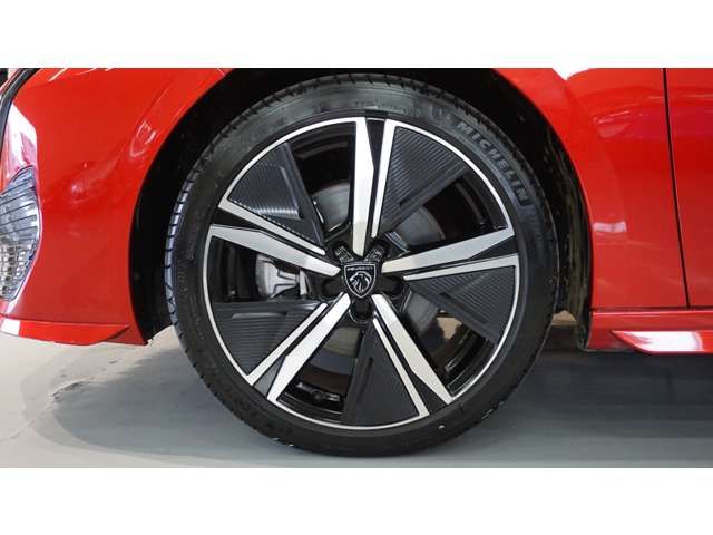 PEUGEOT 308 2024 Image 31