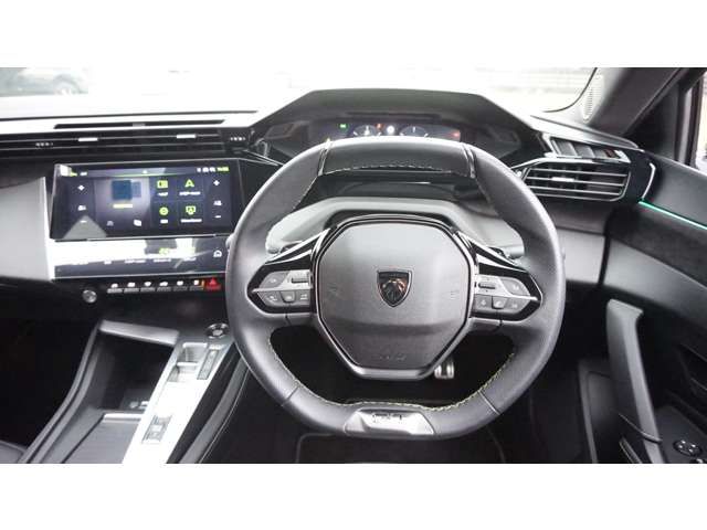 PEUGEOT 308 2024 Image 31