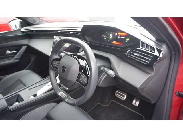 PEUGEOT 308 2024 Image 31