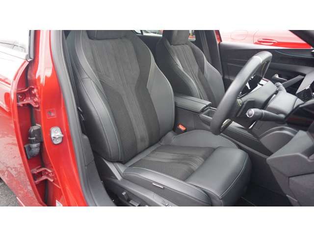 PEUGEOT 308 2024 Image 31