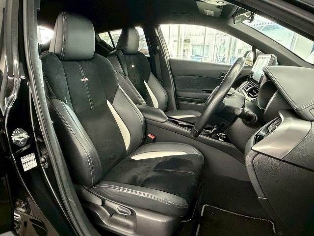 TOYOTA C-HR 2019 Image 31