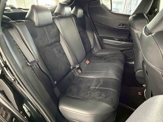 TOYOTA C-HR 2019 Image 31