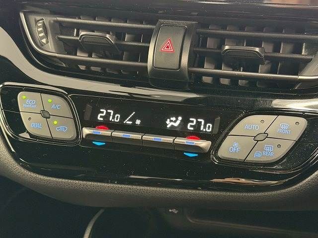 TOYOTA C-HR 2019 Image 31