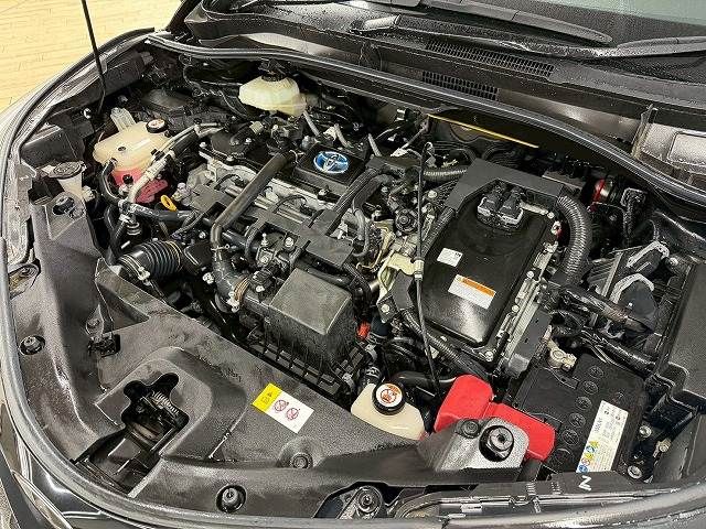 TOYOTA C-HR 2019 Image 31