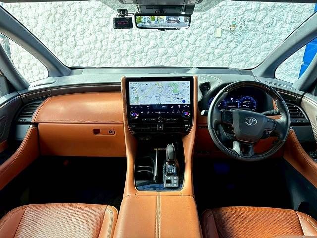 TOYOTA VELLFIRE  HYBRID 2023 Image 31