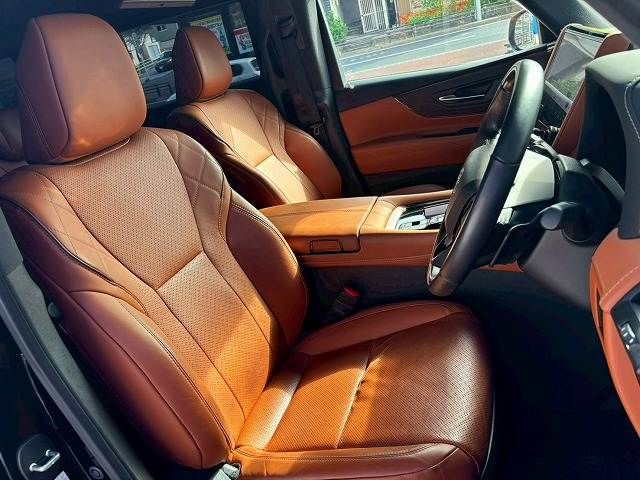 TOYOTA VELLFIRE  HYBRID 2023 Image 31