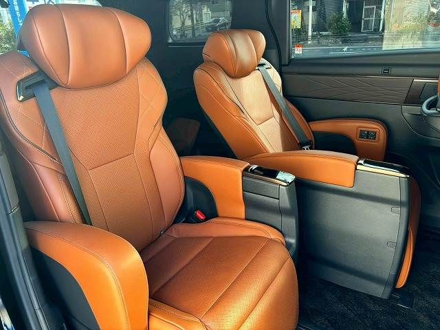 TOYOTA VELLFIRE  HYBRID 2023 Image 31