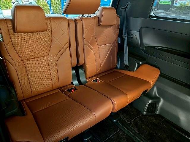 TOYOTA VELLFIRE  HYBRID 2023 Image 31