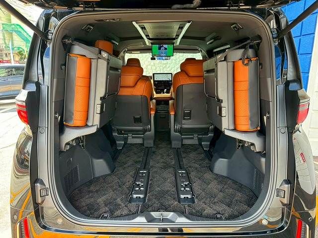 TOYOTA VELLFIRE  HYBRID 2023 Image 31