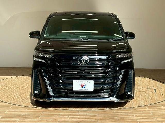 TOYOTA VELLFIRE  HYBRID 2023 Image 31