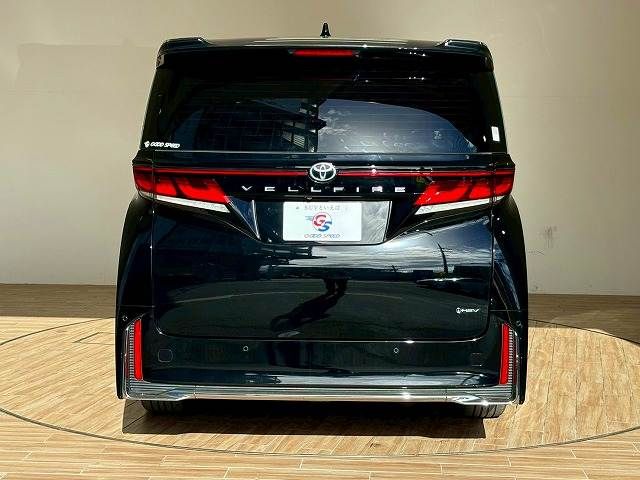TOYOTA VELLFIRE  HYBRID 2023 Image 31