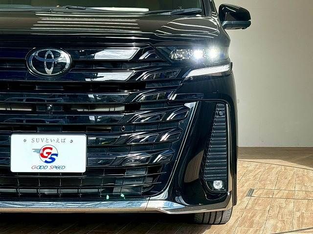 TOYOTA VELLFIRE  HYBRID 2023 Image 31