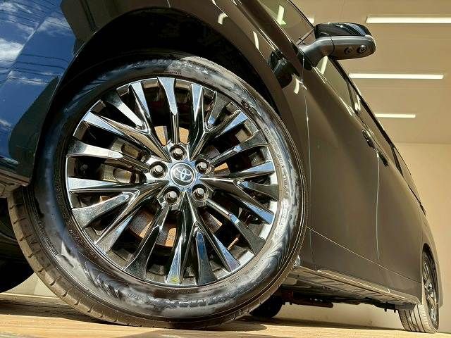 TOYOTA VELLFIRE  HYBRID 2023 Image 31