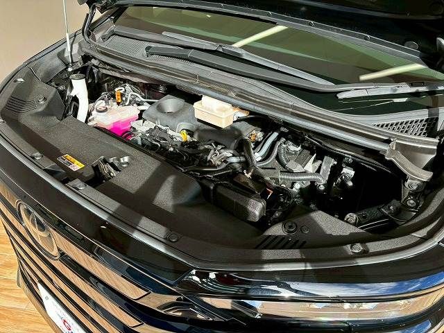 TOYOTA VELLFIRE  HYBRID 2023 Image 31