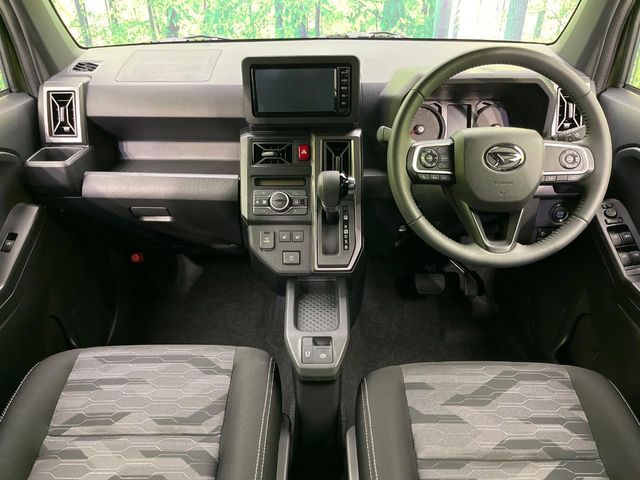 DAIHATSU TAFT 2025 Image 31