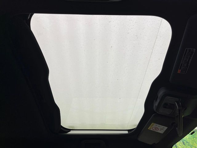 DAIHATSU TAFT 2025 Image 31