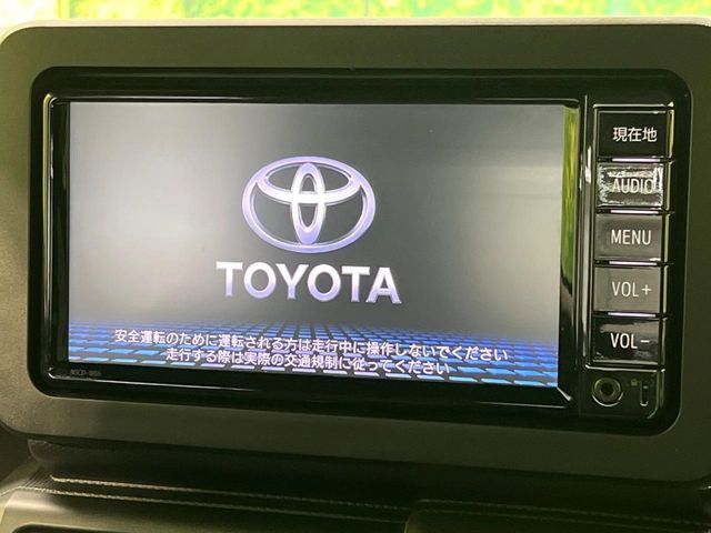 DAIHATSU TAFT 2025 Image 31