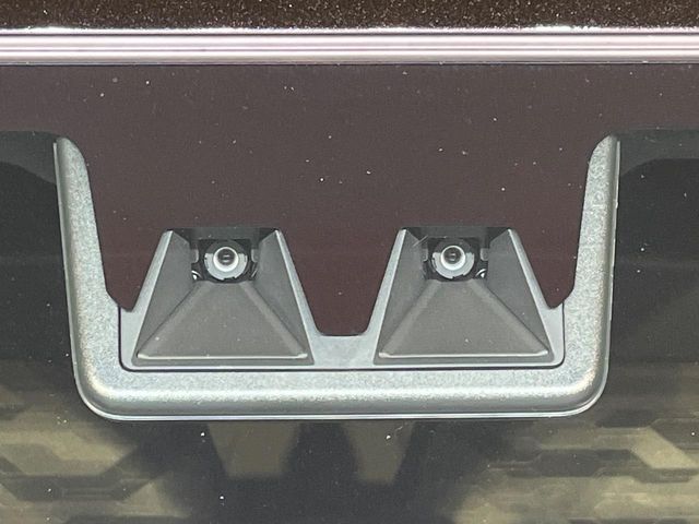 DAIHATSU TAFT 2025 Image 31