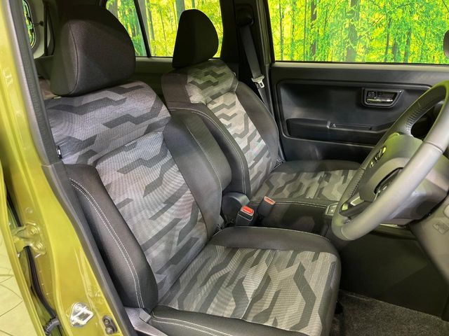 DAIHATSU TAFT 2025 Image 31