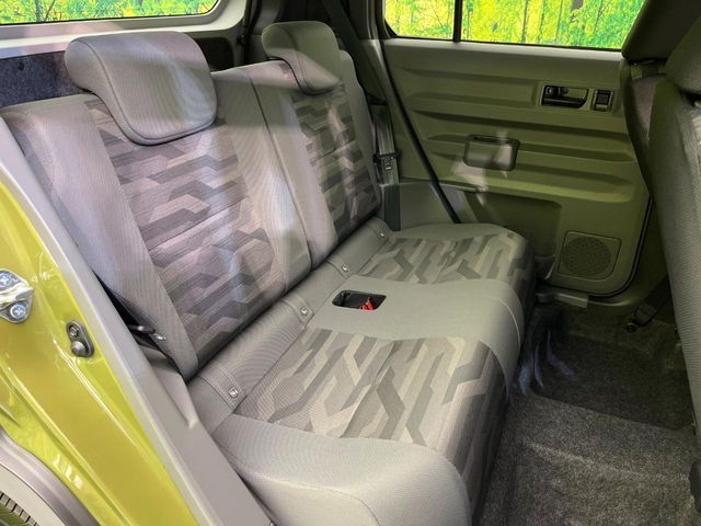 DAIHATSU TAFT 2025 Image 31