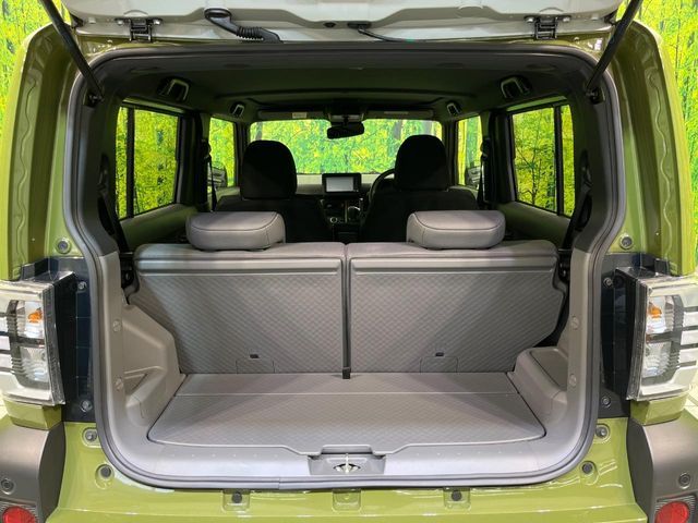 DAIHATSU TAFT 2025 Image 31