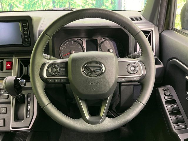 DAIHATSU TAFT 2025 Image 31