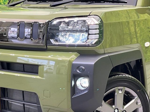 DAIHATSU TAFT 2025 Image 31