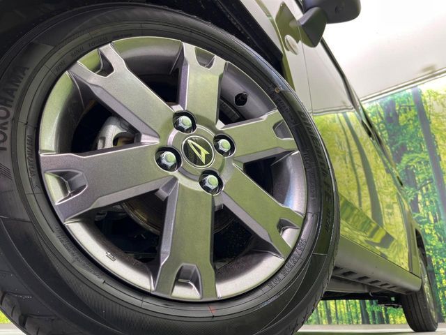 DAIHATSU TAFT 2025 Image 31