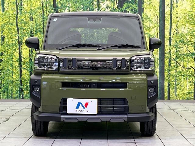 DAIHATSU TAFT 2025 Image 31