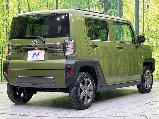 DAIHATSU TAFT 2025 Image 31