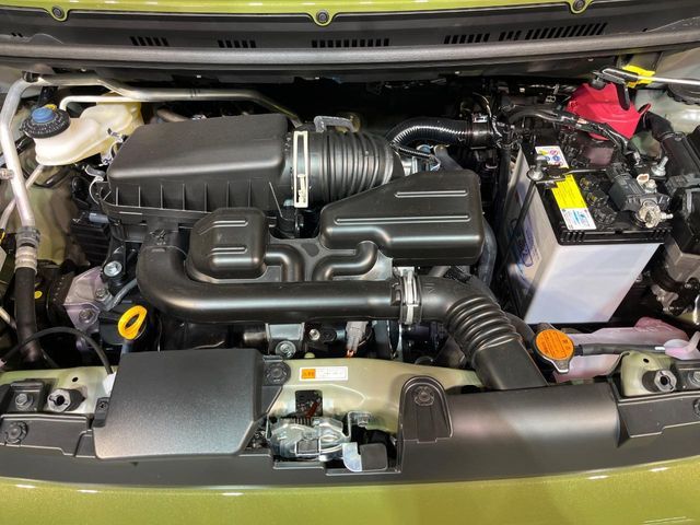 DAIHATSU TAFT 2025 Image 31