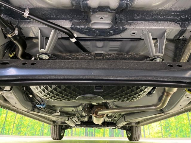 DAIHATSU TAFT 2025 Image 31