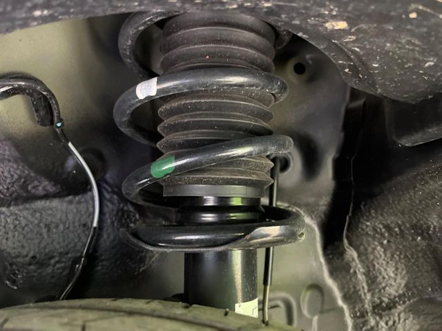 DAIHATSU TAFT 2025 Image 31