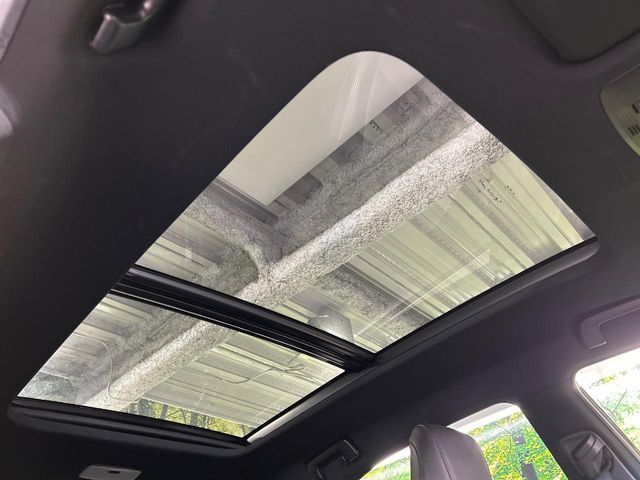 TOYOTA HARRIER 4WD 2017 Image 31