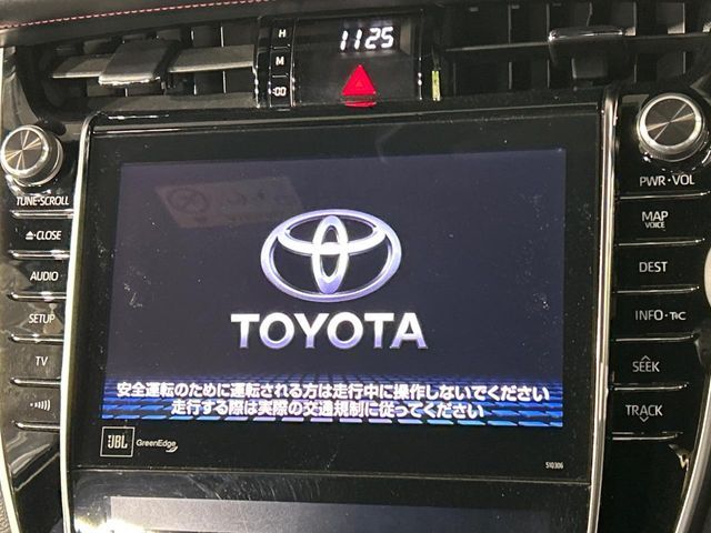 TOYOTA HARRIER 4WD 2017 Image 31