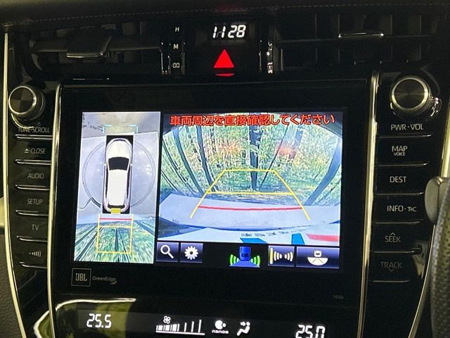 TOYOTA HARRIER 4WD 2017 Image 31