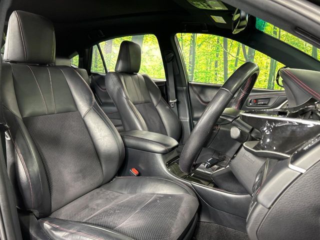 TOYOTA HARRIER 4WD 2017 Image 31