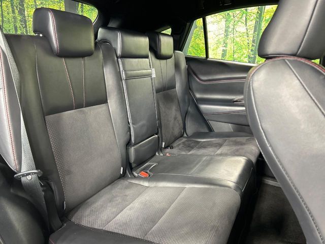 TOYOTA HARRIER 4WD 2017 Image 31