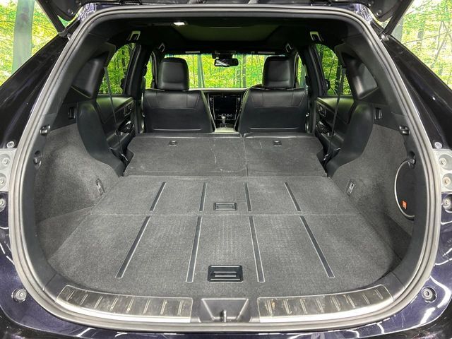 TOYOTA HARRIER 4WD 2017 Image 31