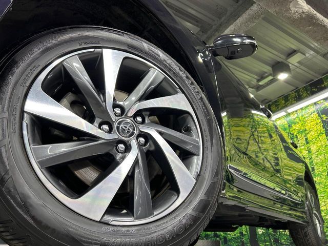 TOYOTA HARRIER 4WD 2017 Image 31