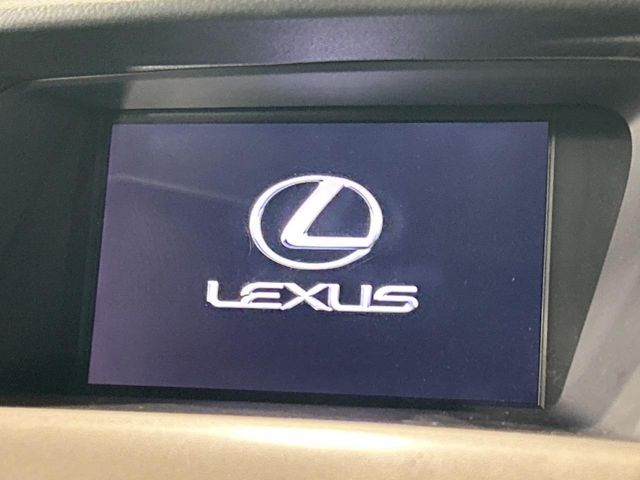 TOYOTA LEXUS RX450H AWD 2012 Image 31