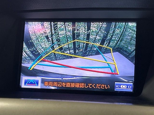 TOYOTA LEXUS RX450H AWD 2012 Image 31