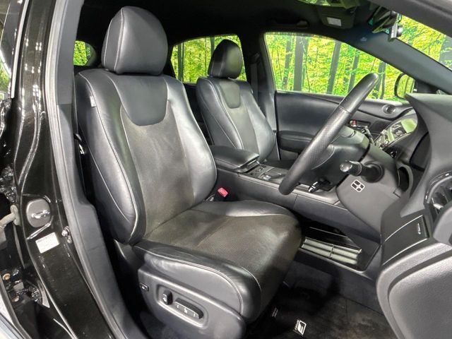 TOYOTA LEXUS RX450H AWD 2012 Image 31