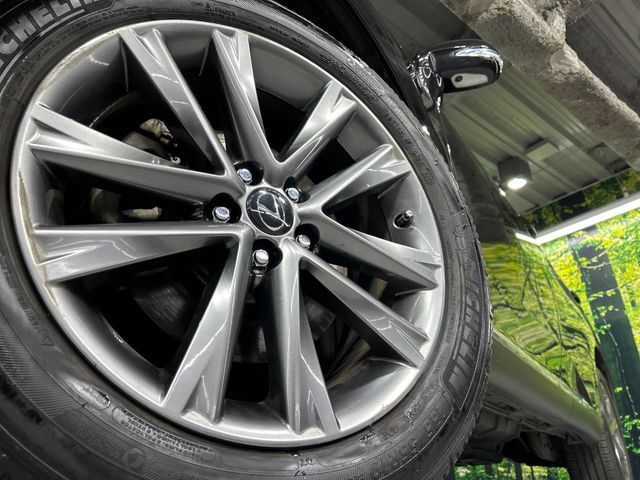 TOYOTA LEXUS RX450H AWD 2012 Image 31