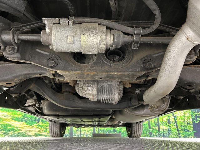 TOYOTA LEXUS RX450H AWD 2012 Image 31