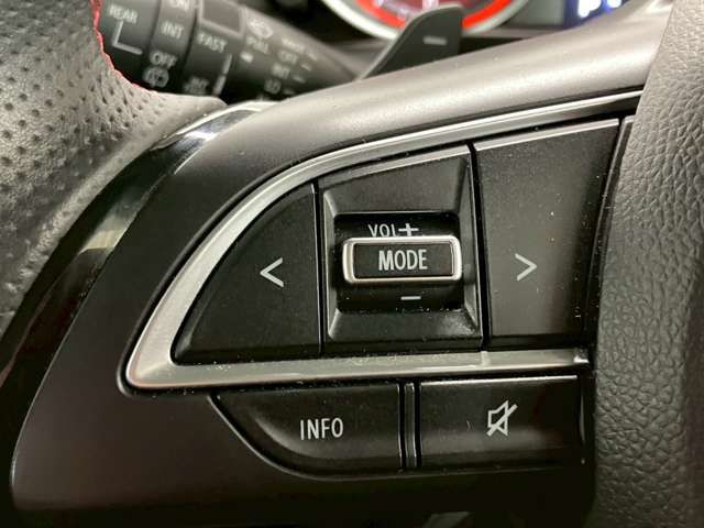 SUZUKI SWIFT 2019 Image 31